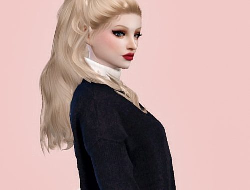 The Sims 4 | AMERICAN GIRL