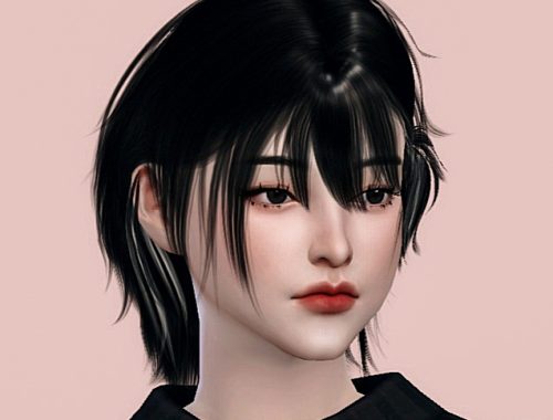 The Sims 4 | PROFILE SIMS |Female