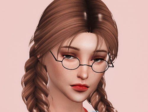 The Sims 4 | DAY 2 CAS CHALLENGE