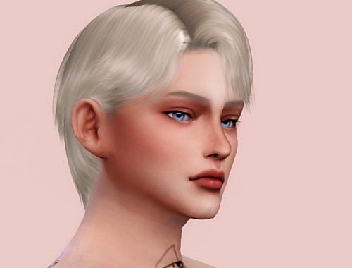 The Sims 4 | RANDOM SIMS #2
