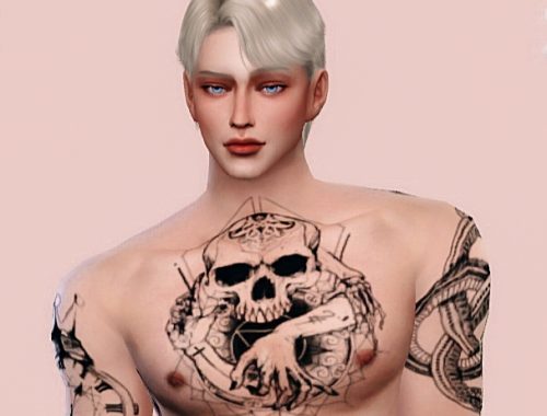 The Sims 4 | RANDOM SIMS #2