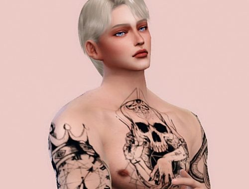 The Sims 4 | RANDOM SIMS #2