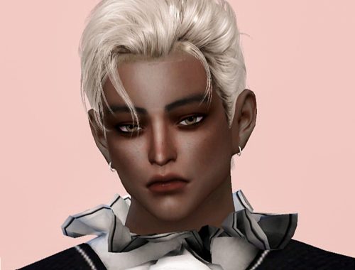 The Sims 4 | EHREN PATTERSON | Male