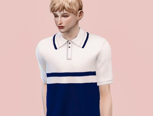 The Sims 4 | STUDENTS | Male