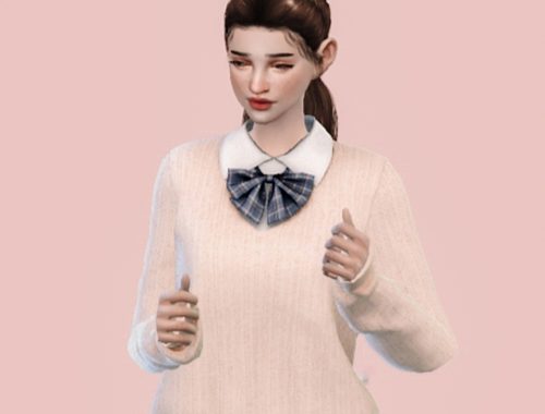 The Sims 4 | STUDENTS | Female