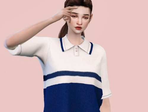 The Sims 4 | STUDENTS | Female