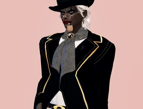 The Sims 4 | JOKER | Male