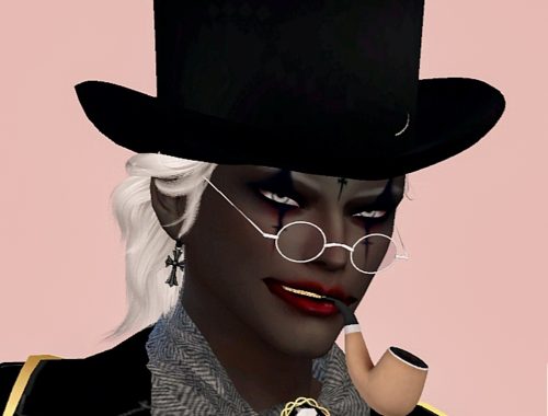 The Sims 4 | JOKER | Male