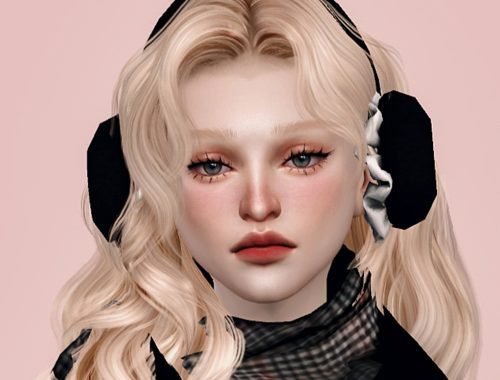 The Sims 4 | HANNA WINTER | Female