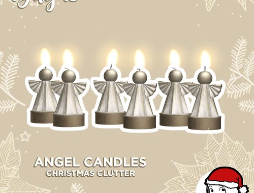 Advent Calendar 2021