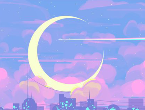 ♥ 10x Japanese Pastels CAS Backgrounds ♥
