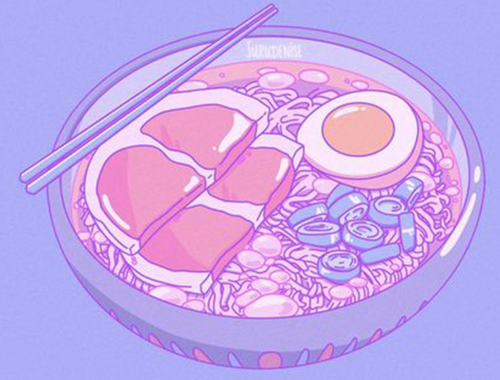 ♥ 10x Japanese Pastels CAS Backgrounds ♥