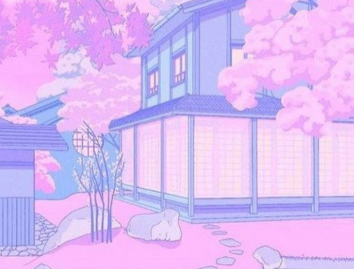 ♥ 10x Japanese Pastels CAS Backgrounds ♥