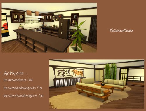 10. Kinu House | Traditional Japanese House