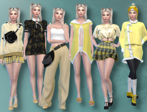 Kenza Kruth