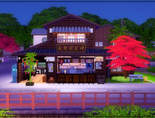 Kobe Teppanyaki