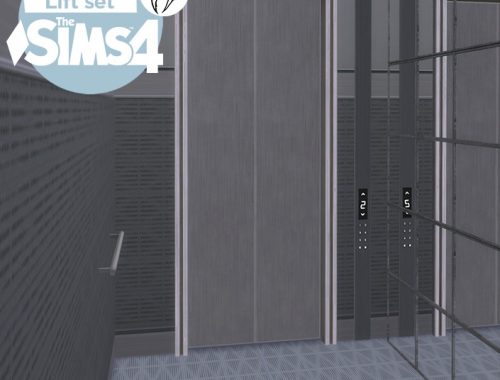 Lift set