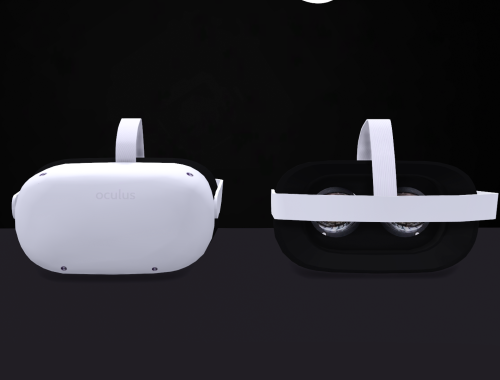 Oculus Quest 2 Set