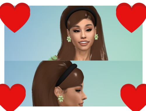 Ariana Grande(Positions Photoshoot)