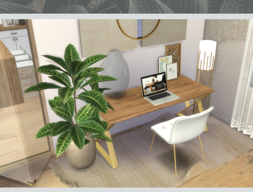 Opera Desk