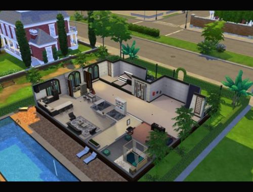 Pine Lane Apartments, No CC