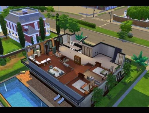 Pine Lane Apartments, No CC