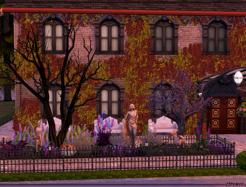 Prescott Manor
