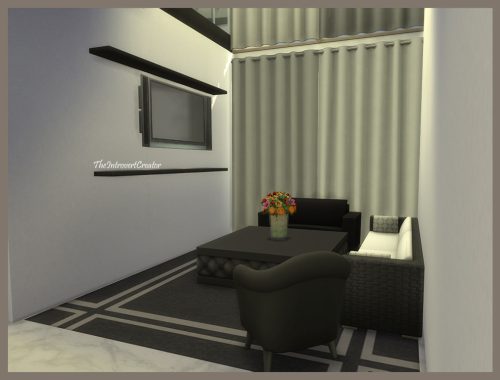 06. Rocky Minimalist | Minimalist House