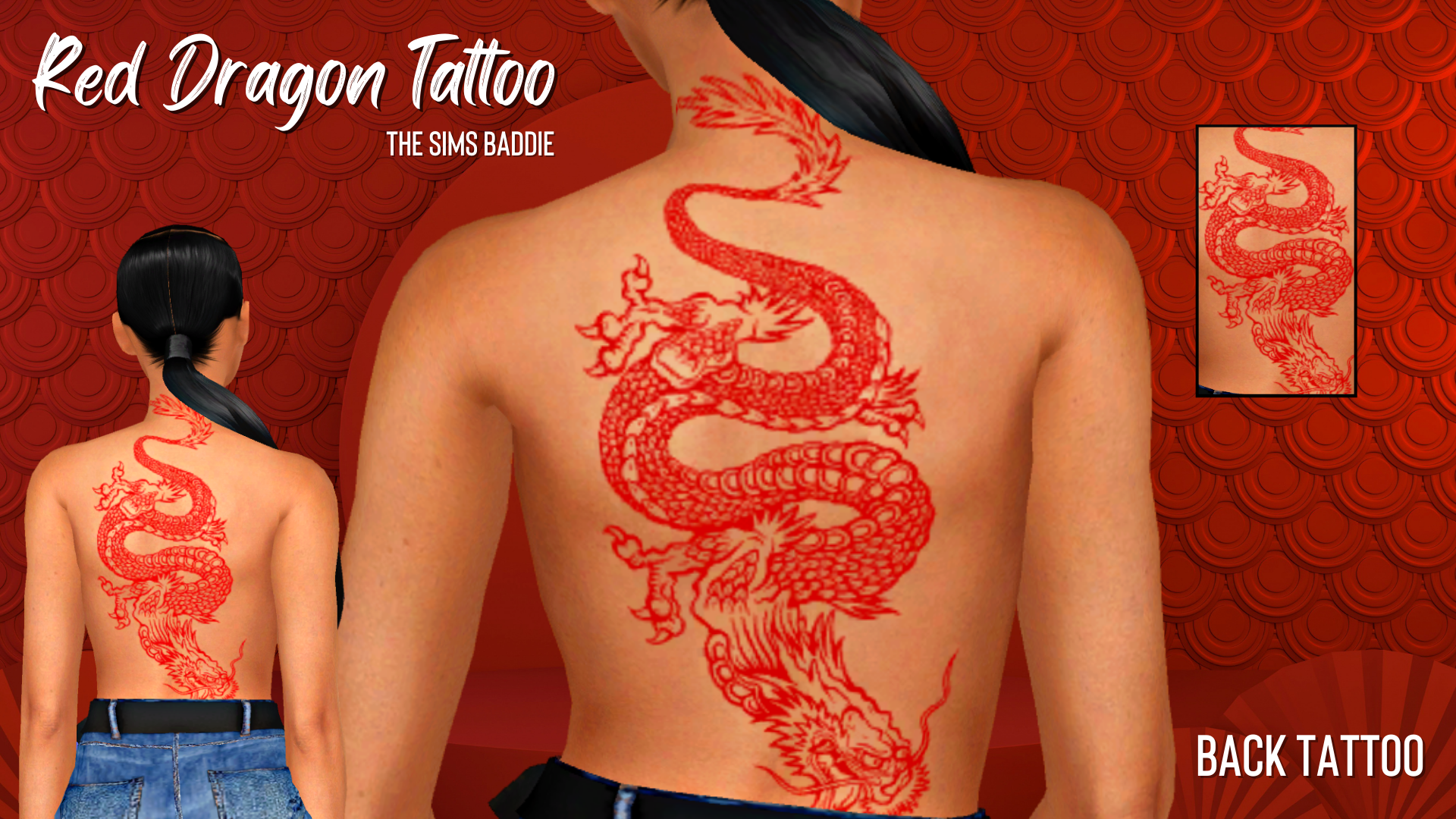 🐉 Dragon Spine Tattoo By Tattoosbykase #tattuba #shorts #tattoo  #tattooartist #art #inked #dragon - YouTube