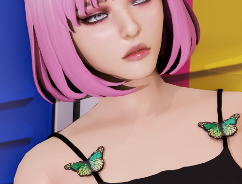 Maddie mini set