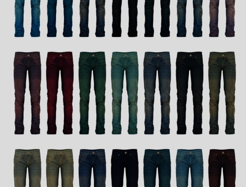 May 2022 CC Pack
