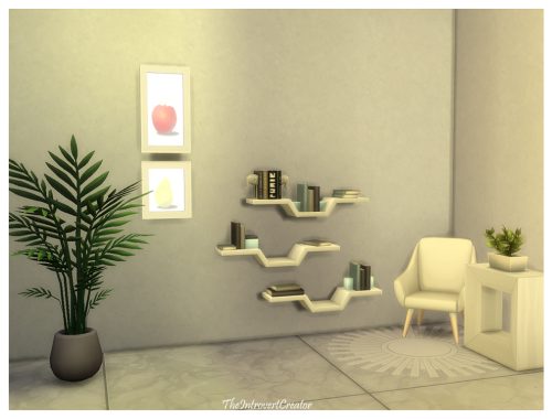 05. Sulani Honey-Moon Villa | Minimalist White Villa