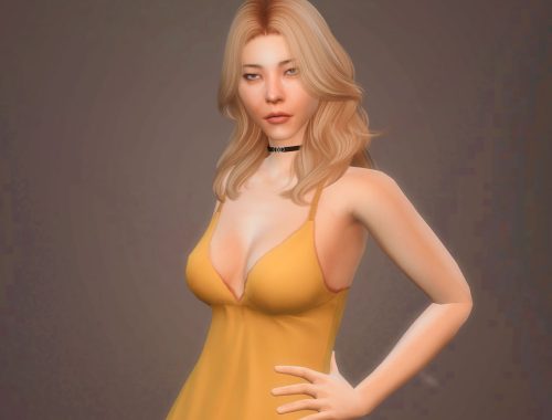 Sydney Sweeney Sims