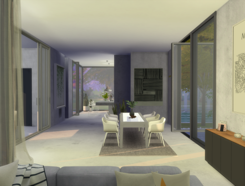 Sanctuary Hills