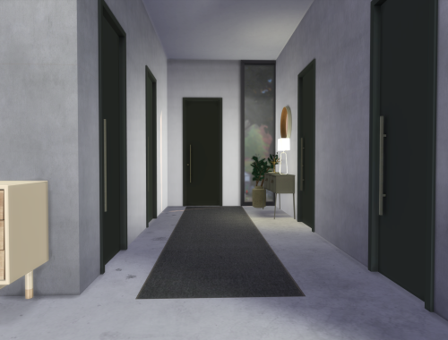 Sanctuary Hills