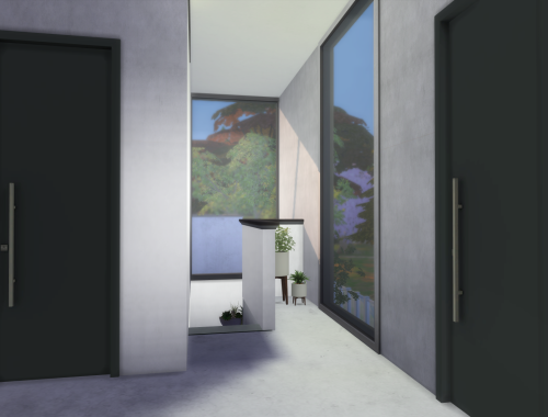 Sanctuary Hills