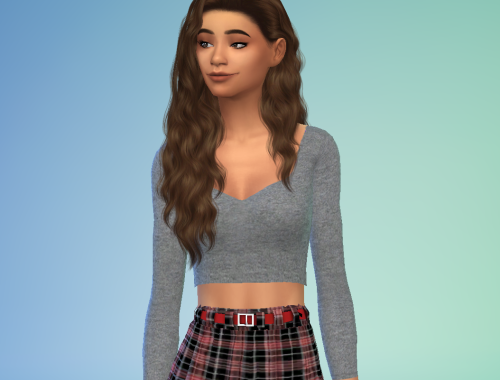 Zendaya CAS