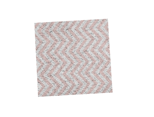 Pink & Blue Modern Rug Designs