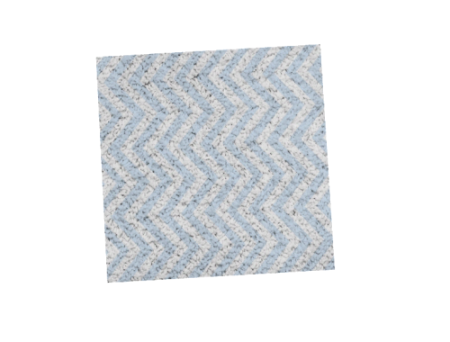 Pink & Blue Modern Rug Designs