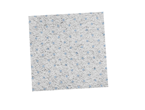 Pink & Blue Modern Rug Designs