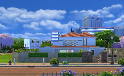 Nohara's household from Crayon Shin-chan