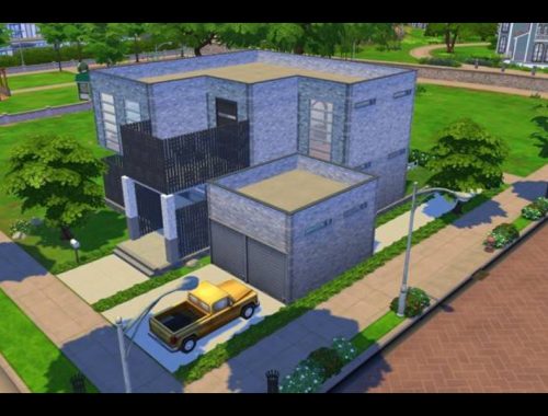 Silver Marque Residential Home, No CC