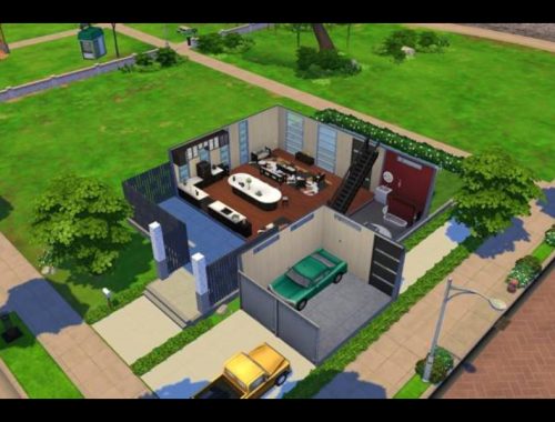 Silver Marque Residential Home, No CC
