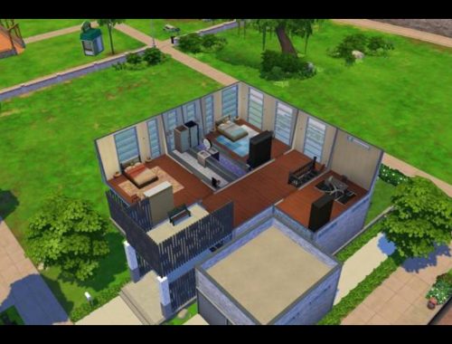 Silver Marque Residential Home, No CC