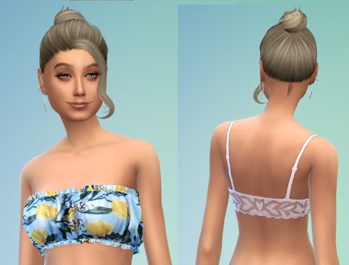 Face skin 1.0 Overlay