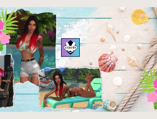 Summer Hot