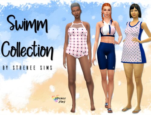 Swimm Collection