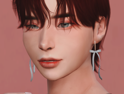 OLIVIA EARRINGS