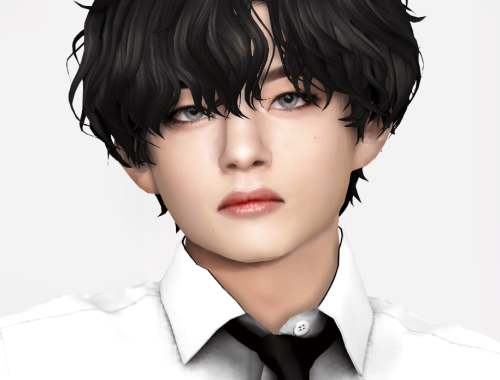Tiger cub hair