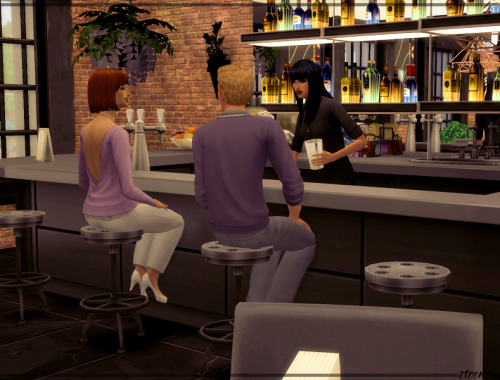 The Cannery Restaurant